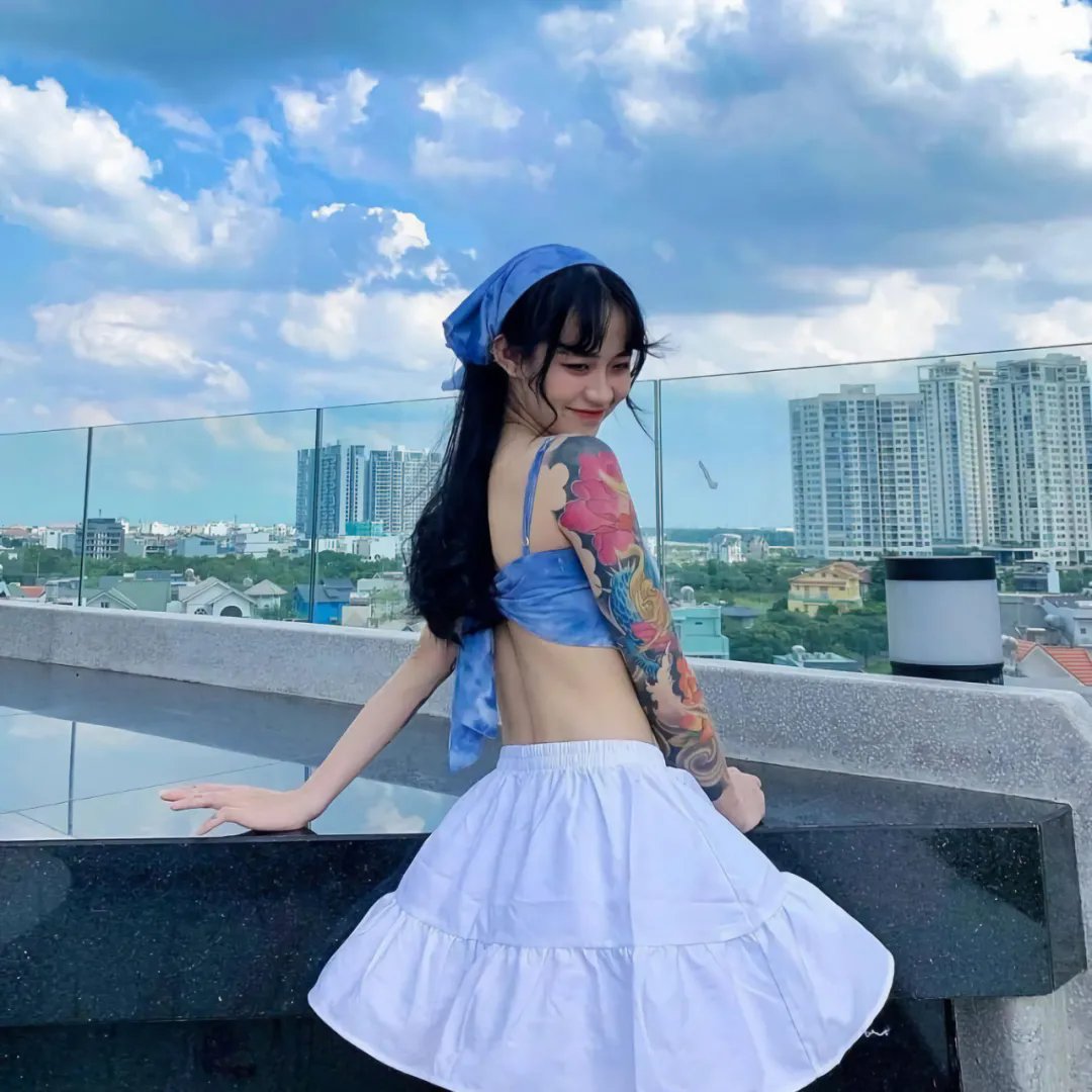重踏舞姐妹会