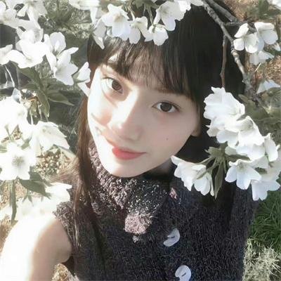 七位女俘虏